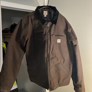 XL Carhartt Men Coat